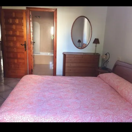 Casa A 70 Metros De La Playa