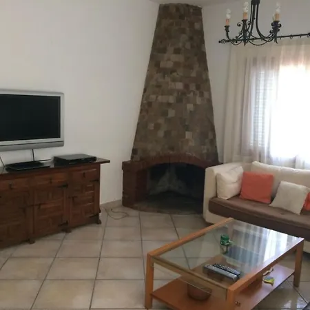 Casa A 70 Metros De La Playa 펜션 알리칸테
