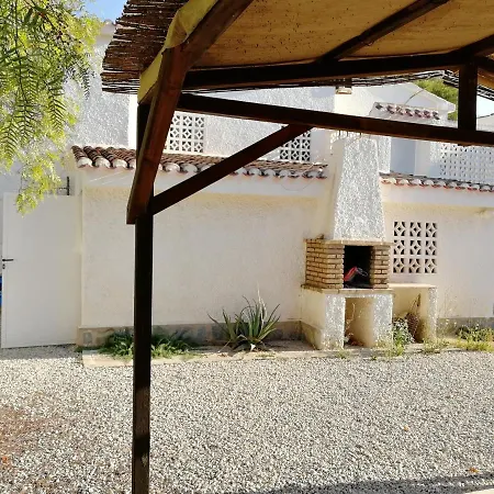 Casa A 70 Metros De La Playa *